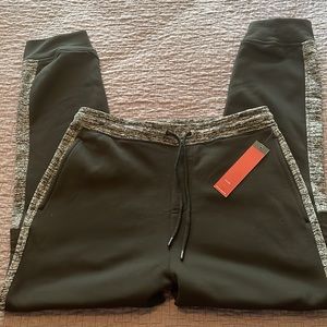 Burnside men’s joggers